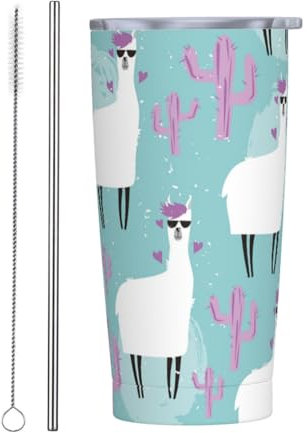 Taza De Aislamiento 20Oz, Llama Taza De Automóvil Personalizada Taza Térmica De Café Reutilizable Acero Inox Vaso Termico, Para Café, Agua Y Té