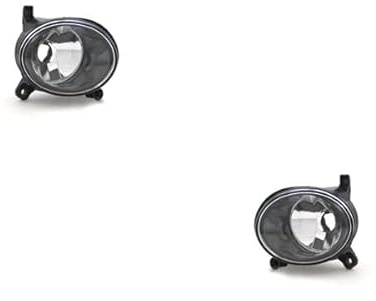 Johns, Nebelscheinwerfer H11 Links & Rechts Set passend für Seat Exeo 3R2 12/08- Limo