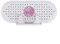 Mini essiccatore d'aria Set di 15 deumidificatori portatili efficienti con ricarica USB per uso quotidiano (1 pz)