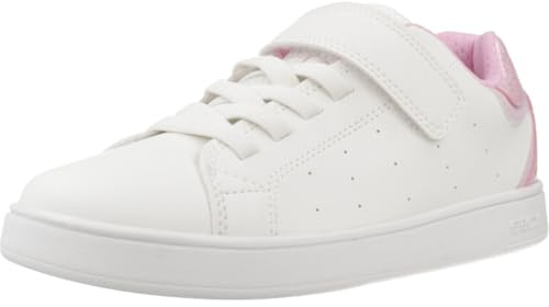 Geox Mädchen J Eclyper Girl A Sneaker