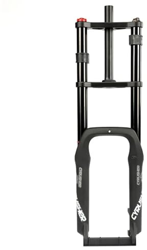 Cyrusher Bike Suspension/Fork (Fork, Ranger/Trax)
