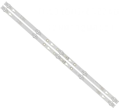 Led-hintergrundbeleuchtung streifen 5 lampe for TCL 32'' TV TC-L32D05-ZC22AG-17 T-CL32D05-ZC22AG-12 5S1P 4C-LB320T-ZC3 TC320M04 LED32D3000