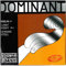Thomastik Corda per 4/4 violino Dominant - corda Mi acciaio cromato vuoto, forte, pallino