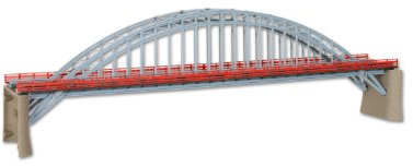 Kibri 37669 - N/Z Weser-Brücke