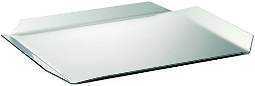 Stöckel 17 cm x 14 cm Zahlteller