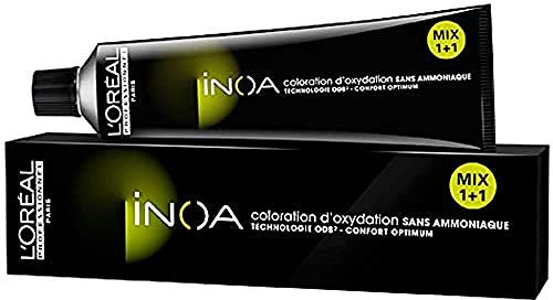 L'Oréal Professionnel INOA Coloración, Tono 9.32-60 gr