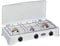 Fornello 3 fuochi metano Praticissimo Marca: Parker
