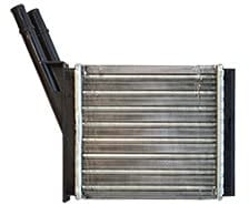 VAN WEZEL 37006182 Scambiatore calore per riscaldamento abitacolo Radiatore Riscaldamento Radiatore riscaldamento Scambiatore calore per riscaldamento abitacolo