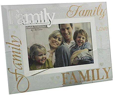 Juliana Photo Frame, One Color, One Size