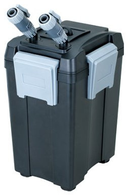 Boyu Aquarium Fish Tank External Filter (FEF-230 Tanks up to 200L)