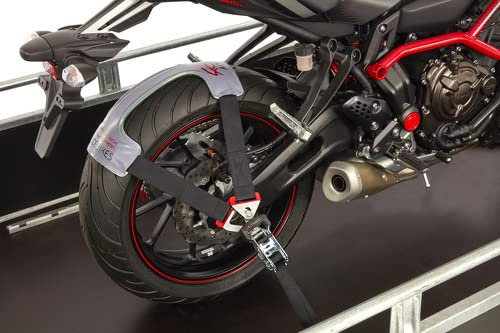 AWD Acebikes Tyrefix - geeignet für alle Radgrößen - inklusive praktischer