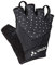 VAUDE Women's Advanced Gloves II, Schwarz