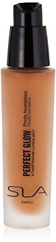 Photo foundation Perfect Glow
