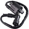 Wai Danie Zündspule Stecker Kompatibel mit Yamaha DT50 RX50 PW50 PY50 CG125 RM125 YZ80 PW80 BW80 BW200 TR110 TTR90 TTR230 TT225 ATV Scooter Motorrad Quad Dirt Bike