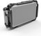 SMALLRIG Monitor Cage para Atomos Ninja V, Jaula del Registrador con HMDI Clamp y SSD Drive Locks - 2209