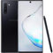Samsung Galaxy Note 10 Smartphone, 256GB, Dual SIM, Aura Schwarz - Frei für alle Netze (Generalüberholt)