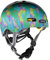 Nutcase Kinder Fahrradhelm Baby Nutty MIPS, XXS, Pedal to Metal, BNUTGL-100