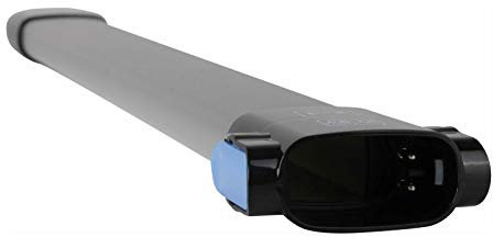 Polti Tubo Rígido Extensión Barra Escoba Aspiradora Forzaspira Slim SR100