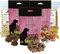 Greenhound Softies - 5 x 200g Vorteilspack - softe Hundekekse mit Pferd - Lamm - Käse - als Belohnung oder fürs Training