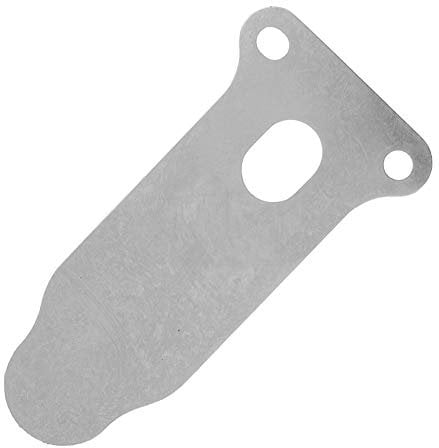 20PCS Tongue Shape Valve Plate Replacement for Air Compressor, Air Compressor Replacement Parts