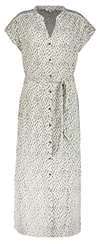 Garcia Damen D30280_Ladies Dress Kleid, Soft kit, M