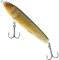 Salmo Sweeper Sinking - Jerkbait Wobbler, Salmo Farben:Real Roach, Länge/Gewicht/Laufverhalten/Tauchtiefe:14cm / 50g / sinkend / 1.0m