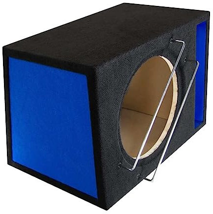 Hifonics BX12E-ZRX - boîtier Vide pour Caisson de Basse ZRX12D2 de 30 cm