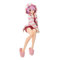 Acfigure Rem and Ram Anime Statuen, Mehrere Größen Anime Figur PVC Modell Desktop Sammlung Ornament Geschenk Dekoration (15,5cm, Ram)