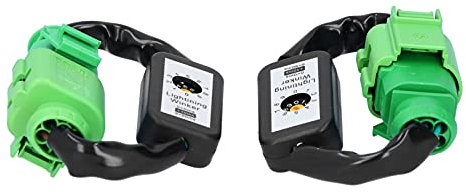 LED-Rückleuchten, Dynamischer Blinker-Adapter, Kabelbaum, Blinker-Modul für C7 2012–2018