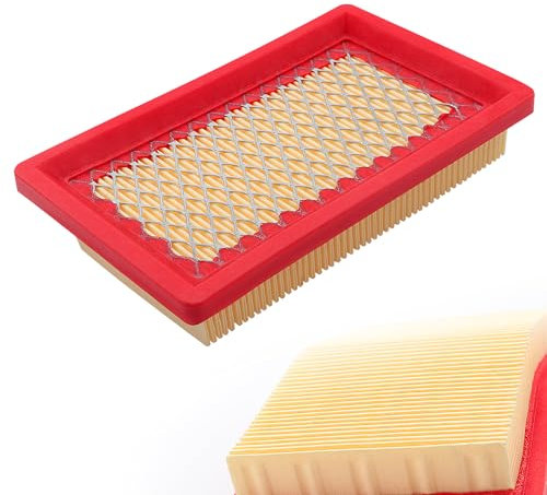 VooGenzek 951-10298 Filtro Aria, Filtro dell'aria per Tagliaerba, 951-10298 Filtro Aria del Tagliaerba, Compatibile con Kohler XT149 XT-17T XT-6 XT-7 14 1483 01-S MTD 951-10298
