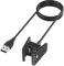 Oumida Ladekabel Kompatibel mit Fitbit Charge 2 Ladegerät, USB Ladestation Charger Cable Dock Kabel Nur für Fitbit Charge 2 (92cm)