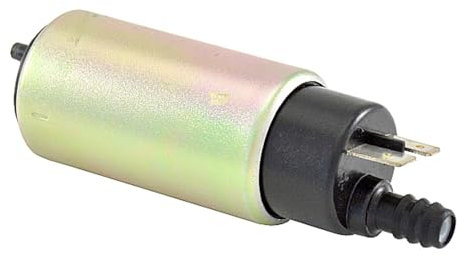 RIDE AND CUSTOM Pompe benzina compatibili con Piaggio Nrg Purejet 50 2010-2010