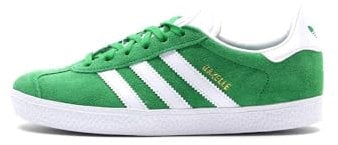 adidas Gazelle J IE5612, Scarpe Sportive - 39 1/3 EU