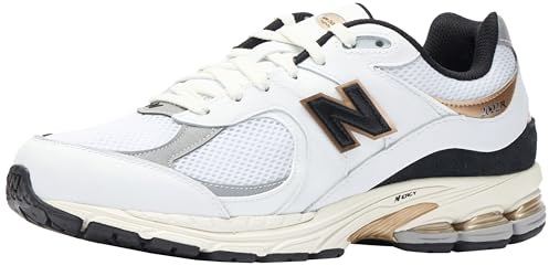 New Balance M2002RPN 2002 Herren White (100) EU 46.5