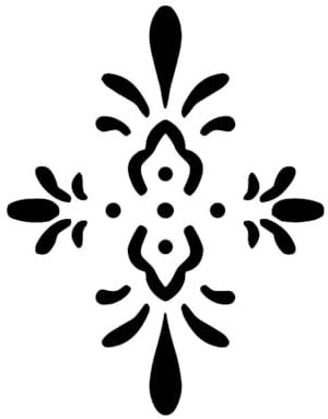 Lily tattoo – Temporalis® | Temporary tattoo, vegan and waterproof – EU-certified cosmetic – Lasts 1 to 2 weeks [ Lily symbol ]