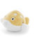 Deyongs Cozy Giant Soft Plush Stuffed Cuddly Toy Handwarmer (Pufferfish)