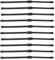 Tubi flessibili 10 pz/set strumento linea parte tubo flessibile per motosega cinese 4500 5200 5800