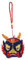 GLEAVI en Peluche à Mascotte Poupée en Peluche De Dragon De Poupée Dragon Beau De Dragon Dragon du Nouvel an Chinois Peluche Dragon Coton PP Blue