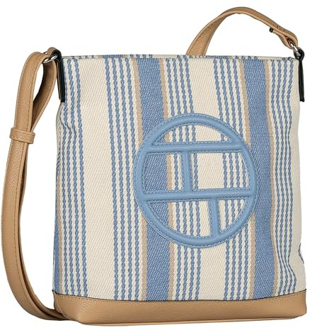 TOM TAILOR Damen Gilda Shopper (1er Pack)