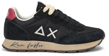 SUN68 Sneakers Tom Vintage Nero 42
