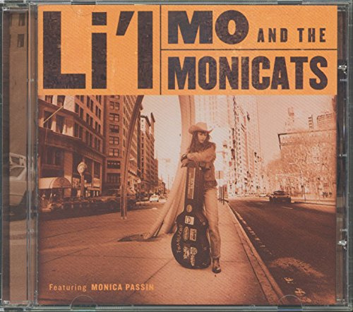 Li'l Mo & the Monicats