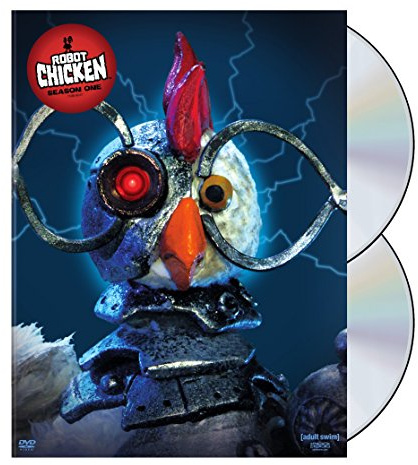 Robot Chicken, Season 1