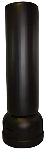 Standboxsack XXL - Freestanding Profi Boxsack, Punching Bag, ca. 174 cm hoch