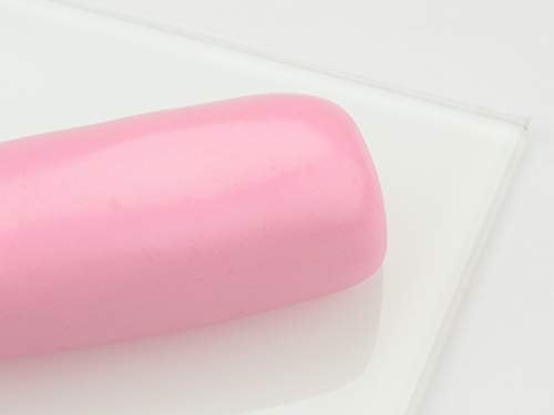 Pati-Versand Pâte à Sucre Premium Plus Rose 250 g