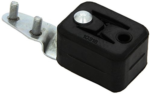 FA1 103-916 Halter, Abgasanlage