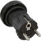 Netzadapter, InLine®, Australien/Argentinien Buchse auf Schuko Stecker (10 Stück)
