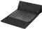 Talius Funda Tablet CV-3005 para Pantallas de 8. Teclado Bluetooth magnético y touchpad con enganches adaptables. Compatible con Android, Windows e iOS.
