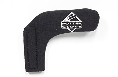 Iron Gloves Eisen Handschuhe Klinge Stil, Schwarz