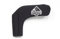 Iron Gloves Eisen Handschuhe Klinge Stil, Schwarz