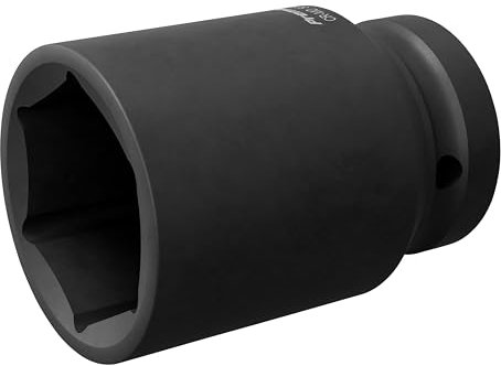 Sealey Is150D Impact Socket 50Mm Deep 1Sq Drive
